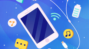 Gadgets: Read and Match!