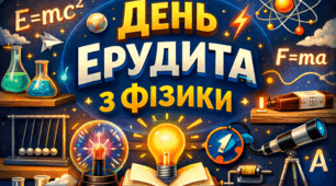 Фізичний ерудит