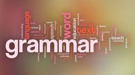 Grammar F3
