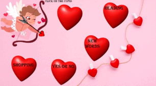 Valentine's day презентація, День Валентина презентація