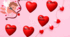Valentine's day презентація, День Валентина презентація