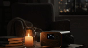 Writing Task (NMT-style) Topic: Living Through a Blackout.