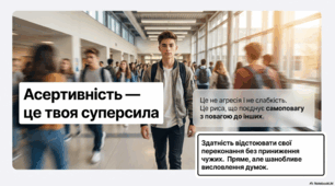 Асертивність