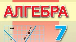 Самостійна робота . "Системи лінійних рівнянь. Спосіб додавання".