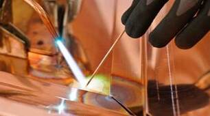 Ручне дугове і газове зварювання кольорових металів і їх сплавів