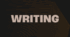 WRITING B1
