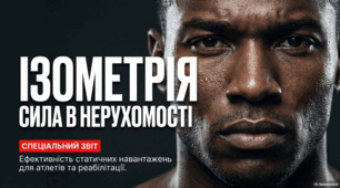 Ізометричні вправи