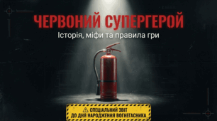 07.02 Червоний супергерой до Дня народження вогнегасника