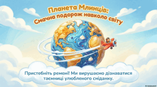 17 лютого - Міжнародний день млинця (Pancake Day або Жирний вівторок)