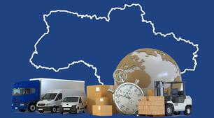 19 практично орієнтованих задач, профіль: "Автотранспорт і логістика"