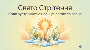 Стрітення Господнє
