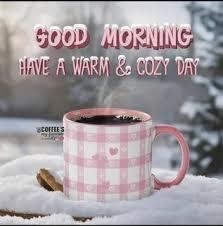 Good morning have a good day winter photos: смотрите и скачивайте ...