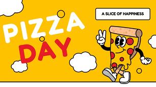 Урок з англійської мови на тему Food. National Pizza Day. 1-2 клас