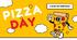 Урок з англійської мови на тему Food. National Pizza Day. 1-2 клас