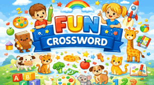 Crossword | Food