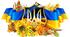 Державотворчі процеси та стан економіки (підручник Власов В.)