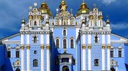 Бароко, рококо та класицизм