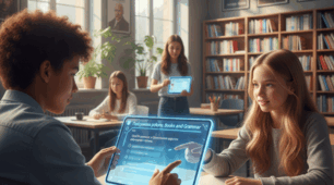 Підсумкова робота "Do you need a book?" ГР 2
