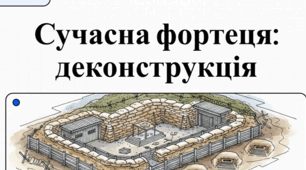36-37 Умови вибору позицій та підготовки її для ведення бою 10кл