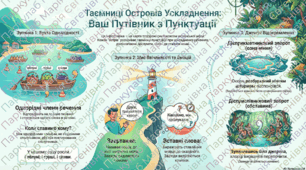 Узагальнення вивченого про просте ускладнене речення.