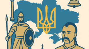 Робочі аркуші для підготовки до ЗНО/НМТ з теми 4 “Королівство Руське (Галицько-Волинська держава). Монгольська навала ”