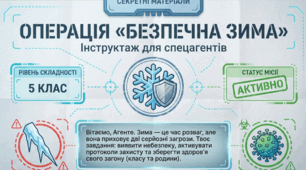 2.	«Обережно!Бурульки».небезпека знаходження під дахама будинків.             Заходи по запобіганню захворювання на грип.