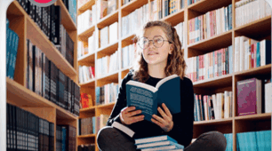 Full Blast 8. Module 5. Reading for pleasure