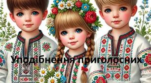 Опитування "Написання префіксів з-, с-". 5 клас