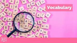 LIFE VISION PRE-INTERMEDIATE UNIT 7 VOCABULARY TEST 1