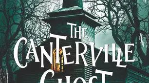 Full Blast 8 The Canterville Ghost