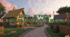 Коиплект презентацій із читання "Нові пригоди пригоди в країні Minecraft"