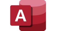Типи даних в Access