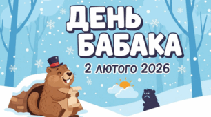 День Бабака Банер