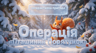День годування птахів 03.02 + Банер