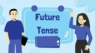 Future Simple, be going to, Present Continuous for Future