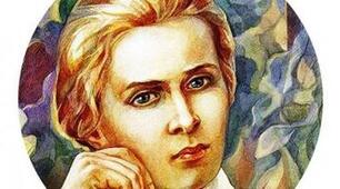 Презентація "До 155-річчя від дня народження Лесі Українки"