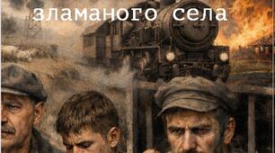 Історія, яку намагалися стерти, але не змогли.