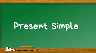 Present Simple
