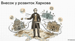 Життя і творчість Григорія Квітки-Основ'яненка.  