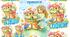 Весняне оформлення дверей