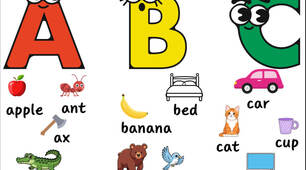 Alphabet
