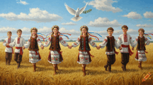 Впорядкувати слова.«Мій перший день перемоги».