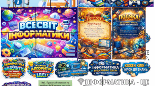 Тиждень інформатики