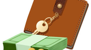 Topic "POCKET MONEY"