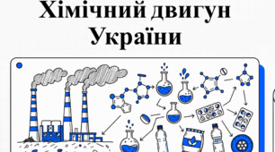 ВІДЕОУРОК (9 КЛАС) ХІМІЧНЕ ВИРОБНИЦТВО В УКРАЇНІ