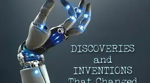  Inventions  and Discoveries KARPIUK the 9th form p.122-123