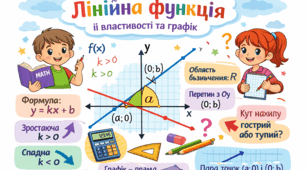 Лінійна функція