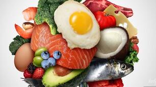 Eat the Right Food