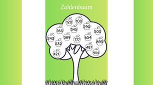 Zahlenzuordnung