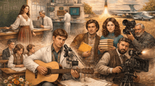 Освіта, наука, література й мистецтво (1960—1980-ті) у період "застою"
